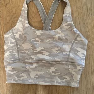 Born Primitive Sports Bra